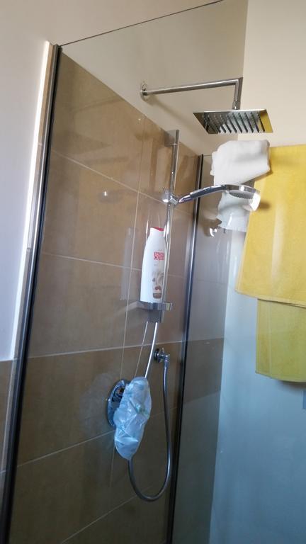 Casa Natia Bed & Breakfast Favara Room photo