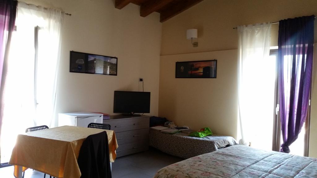 Casa Natia Bed & Breakfast Favara Room photo