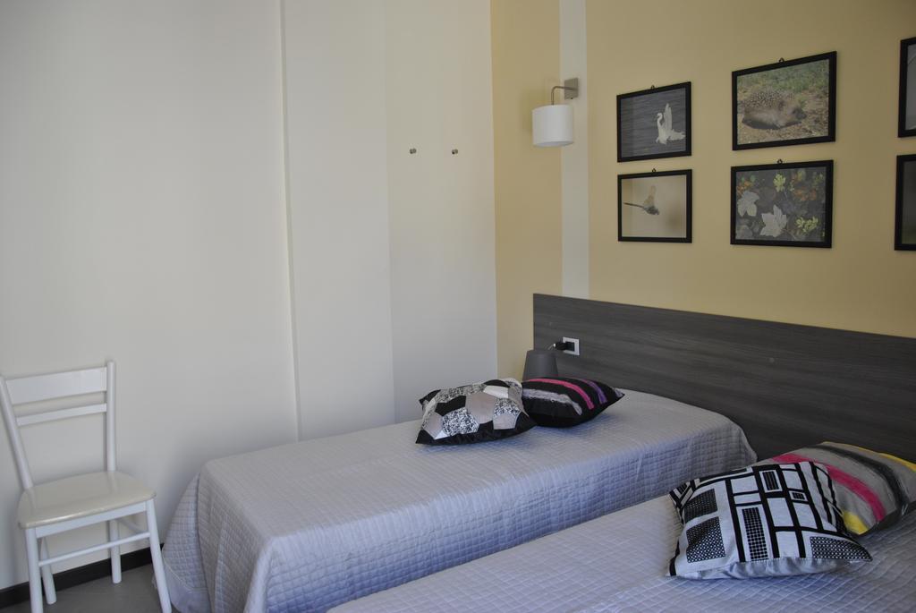 Casa Natia Bed & Breakfast Favara Room photo