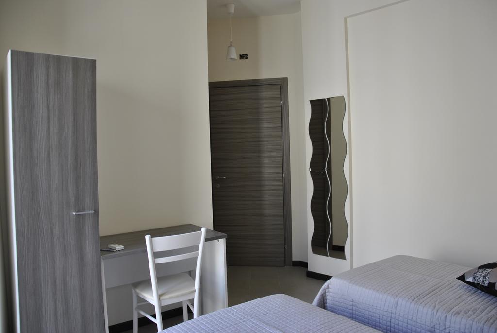 Casa Natia Bed & Breakfast Favara Exterior photo
