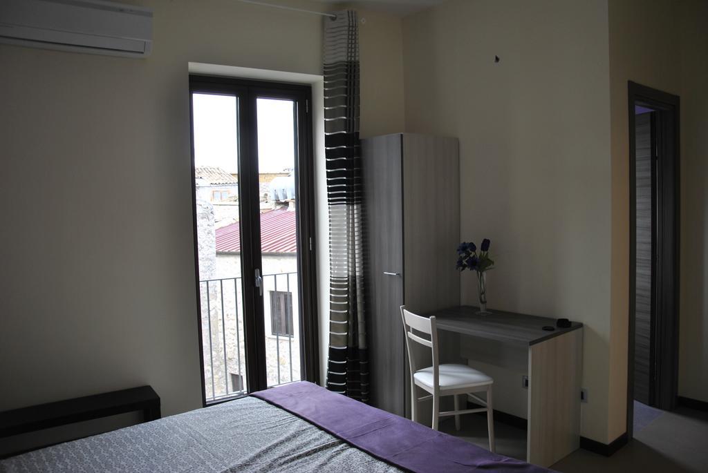 Casa Natia Bed & Breakfast Favara Room photo