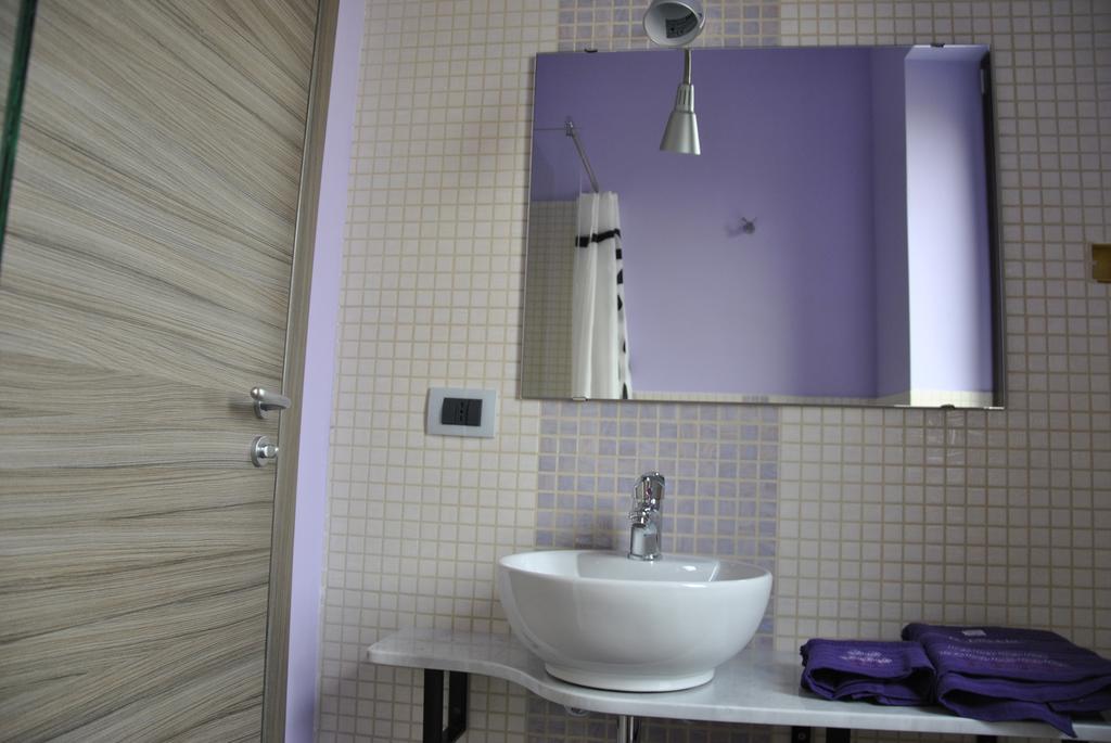 Casa Natia Bed & Breakfast Favara Room photo