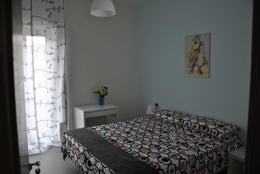 Casa Natia Bed & Breakfast Favara Exterior photo