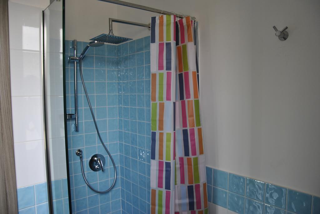 Casa Natia Bed & Breakfast Favara Exterior photo