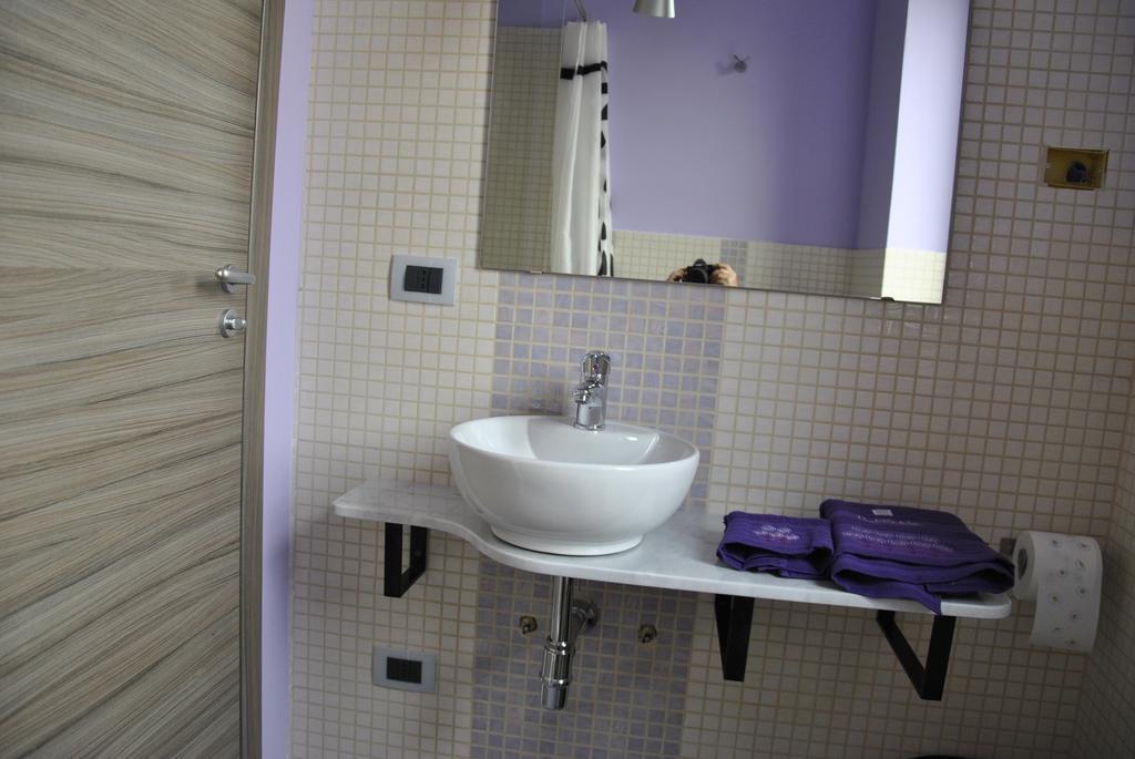 Casa Natia Bed & Breakfast Favara Room photo
