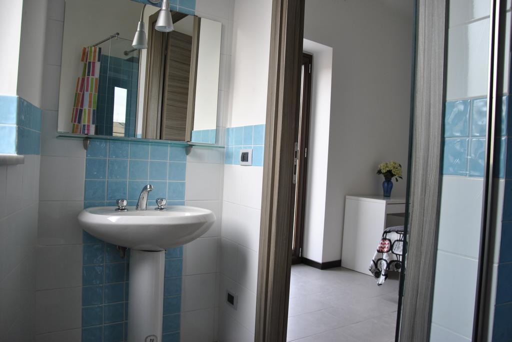Casa Natia Bed & Breakfast Favara Exterior photo