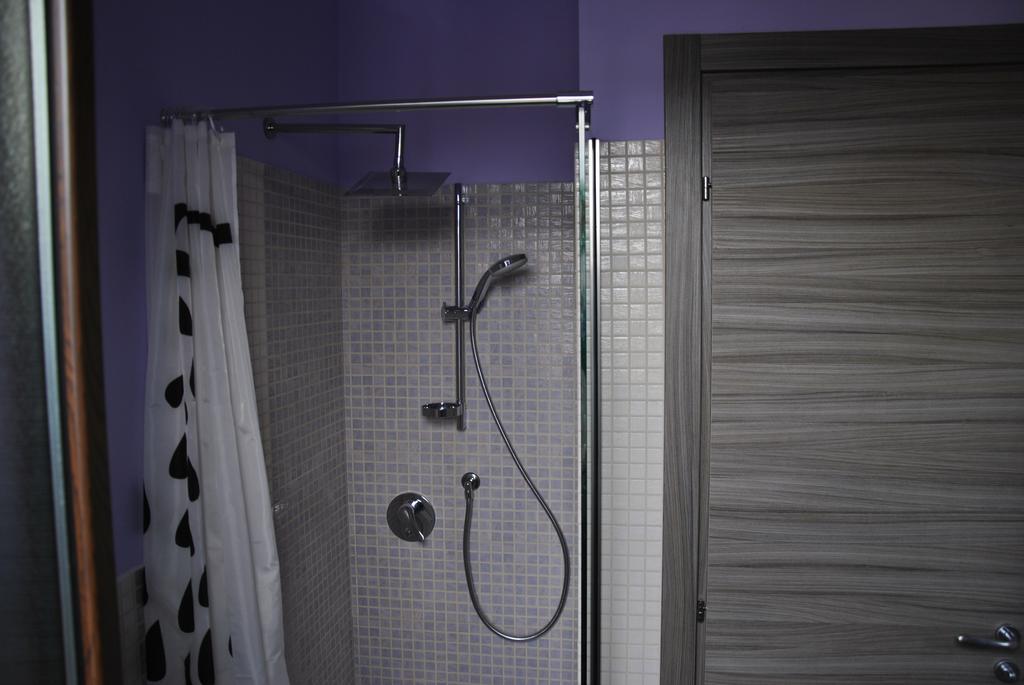 Casa Natia Bed & Breakfast Favara Room photo