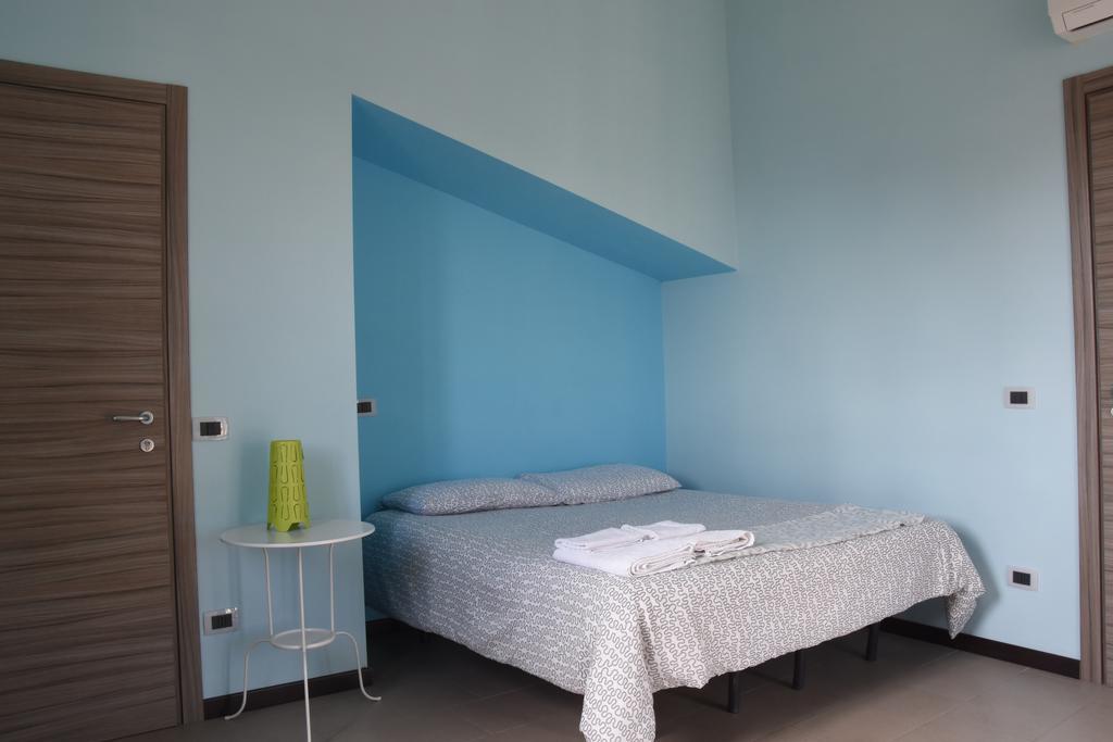 Casa Natia Bed & Breakfast Favara Exterior photo