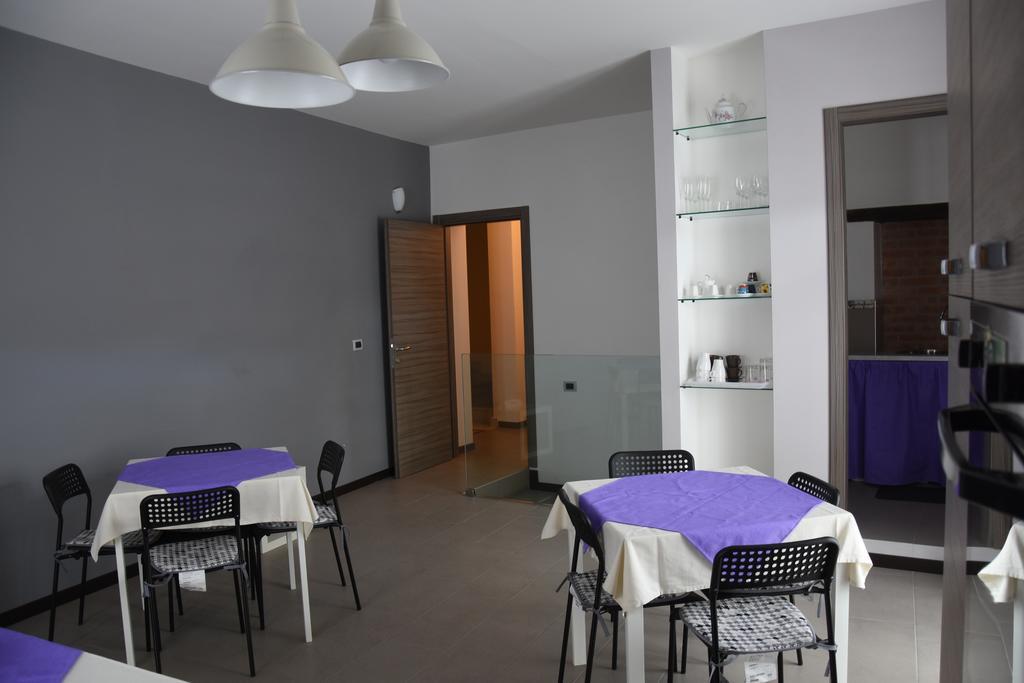 Casa Natia Bed & Breakfast Favara Exterior photo